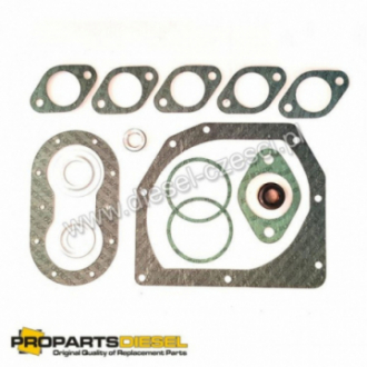 HANOMAG, WATER PUMP GASKET KIT