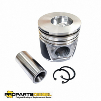 IVECO F4CE / F4GE, PISTON...