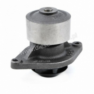 WATER PUMP CUMMINS ISB / QSB