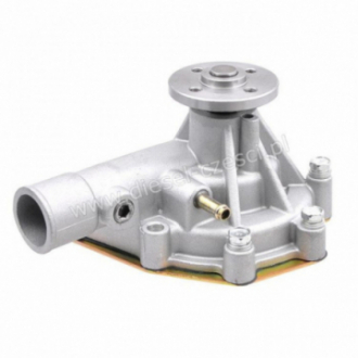 WATER PUMP MITSUBISHI S4S