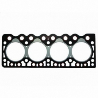 USZCZELKA GŁOWICY HANOMAG...