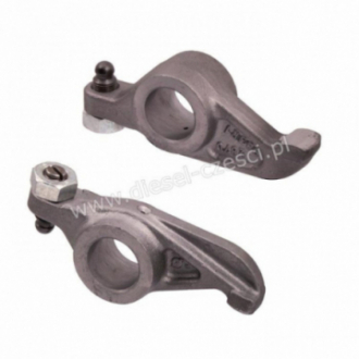 HANOMAG D900, ROCKER ARM EX