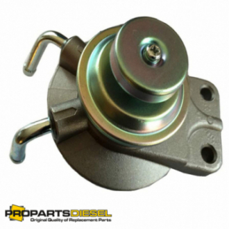 PRIMING PUMP FITS...