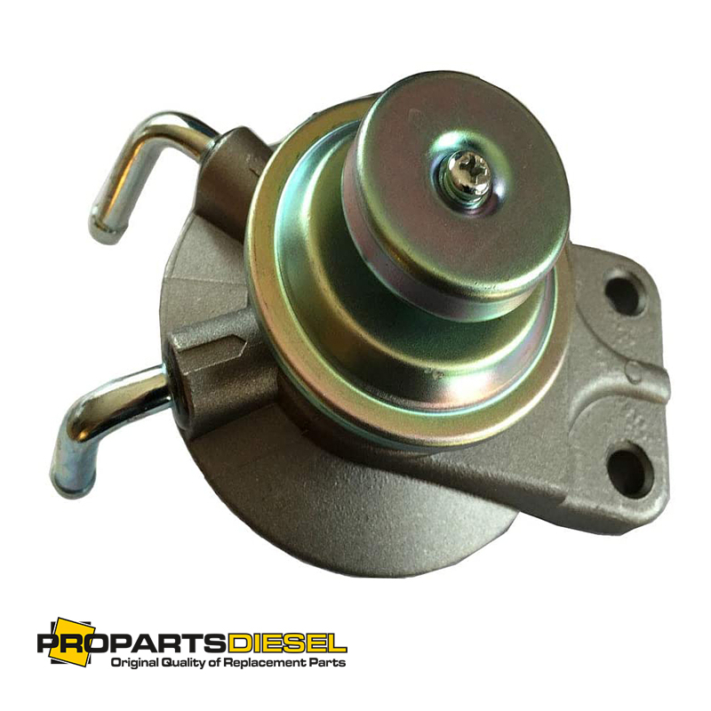 FUEL PUMPS / GASKETS