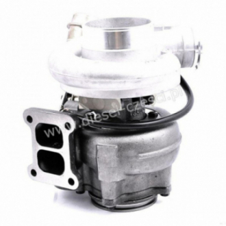 TURBOSPRĘŻARKA CUMMINS 6CT...