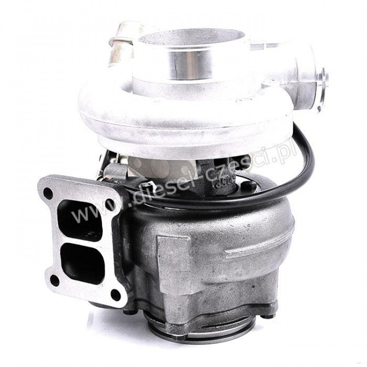 TURBO CUMMINS 6CT HX40W / ProPartsDiesel 3537762