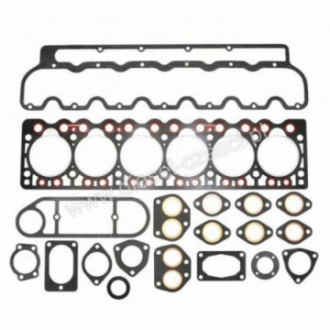 HANOMAG D161 / D162, TOP...