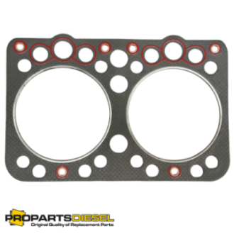 CYLINDER HEAD GASKET...