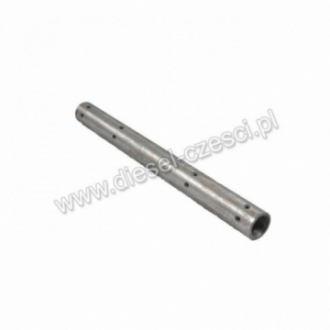 HANOMAG, ROCKER SHAFT AXLE