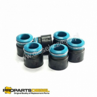 VALVE OIL SEAL CUMMINS L10...