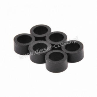 PERKINS, FUEL PIPE OLIVE