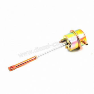 CUMMINS, WASTEGATE VALVE