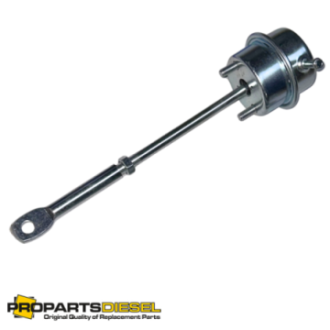 CUMMINS, TURBOCHARGER ACTUATOR