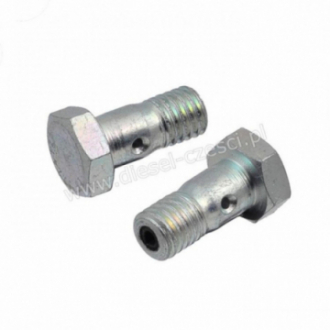 CUMMINS L10 / M11, SCREW...