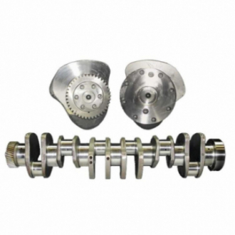 CRANKSHAFT (FORGED) CUMMINS...