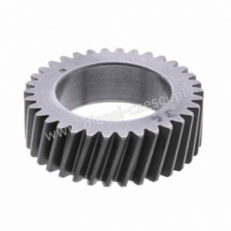 KOŁO WAŁU KORBOWEGO MWM...