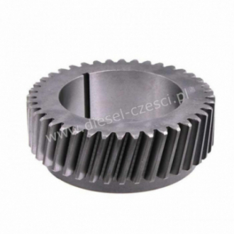 CUMMINS M11, CRANKSHAFT GEAR