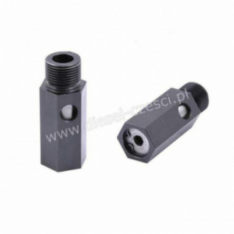 HANOMAG, OIL PRESSURESTAT