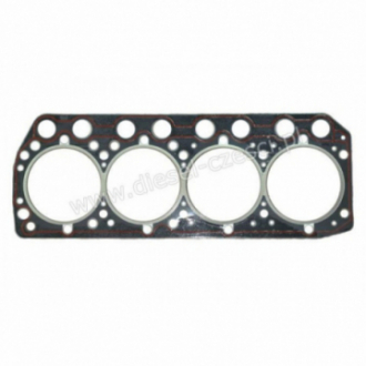 CYLINDER HEAD GASKET...
