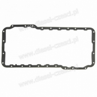 PERKINS, OIL PAN GASKET