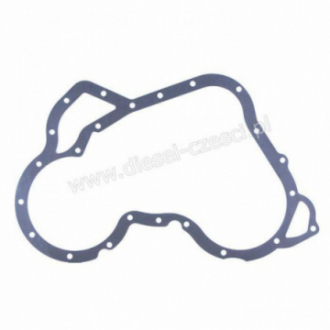 PERKINS, TIMMING COVER GASKET
