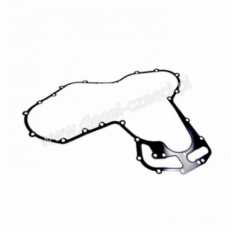 PERKINS, FRONT COVER GASKET...