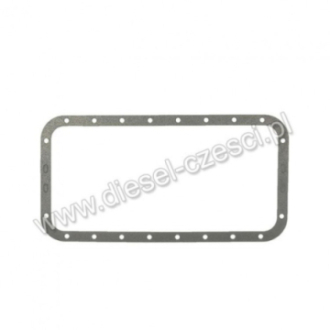 PERKINS 700, OIL PAN GASKET