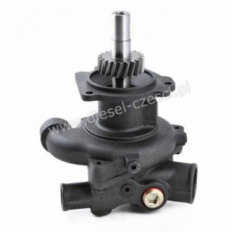 WATER PUMP CUMMINS L10 M11...