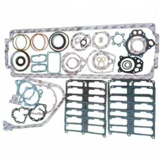 CUMMINS NT855, BOTTOM...