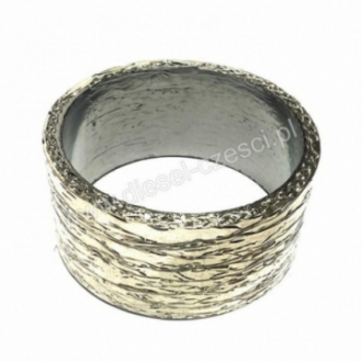 HANOMAG, EX MANIFOLD RING