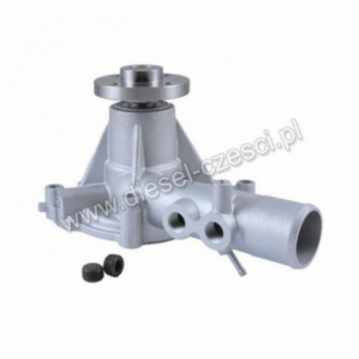 POMPA WODY YANMAR 4TNE106