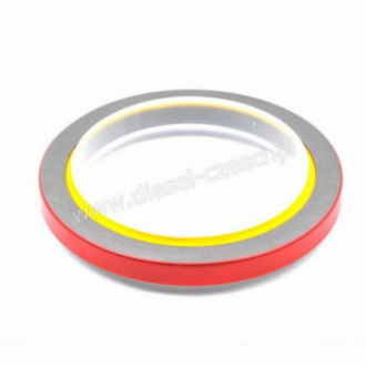 CUMMINS K19, OIL SEAL