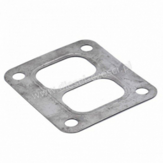 CUMMINS, TURBOCHARGER GASKET