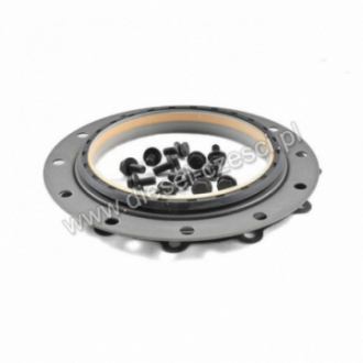 CUMMINS L10 / M11, OIL SEAL...