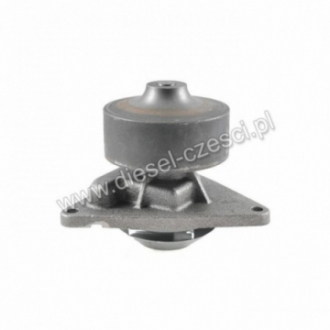 WATER PUMP CUMMINS 6CT 8.3