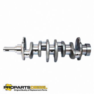 CRANKSHAFT CATERPILLAR 3066...