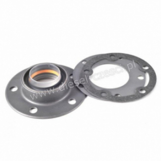 CUMMINS L10 / M11, OIL SEAL...