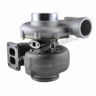 CUMMINS M11 / ISM11,...