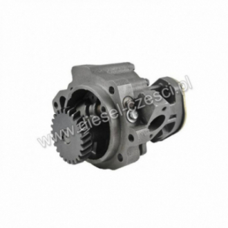 OIL PUMP ASSY CUMMINS NT855