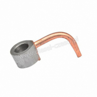 PERKINS, PISTON COOLING...