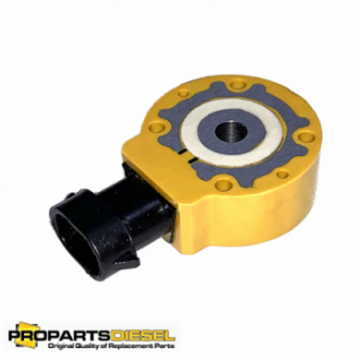 INJECTOR SOLENOID...