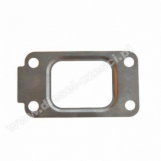 JCB, TURBOCHARGER GASKET