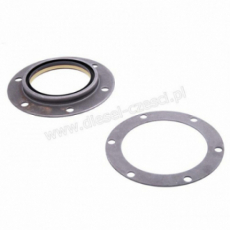 FRONT OIL SEAL CUMMINS