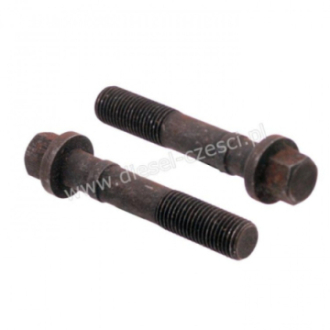 ŚRUBA KORBOWODU CUMMINS 4BT...