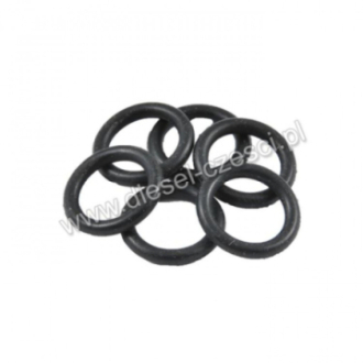 CUMMINS 6CT, O-RING SEAL