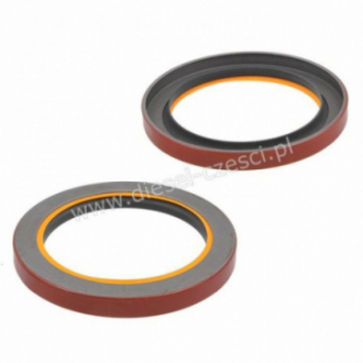 CUMMINS N14 / NT855, FRON...