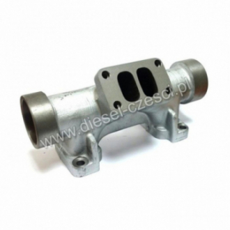 HANOMAG, EX MANIFOLD MIDDLE