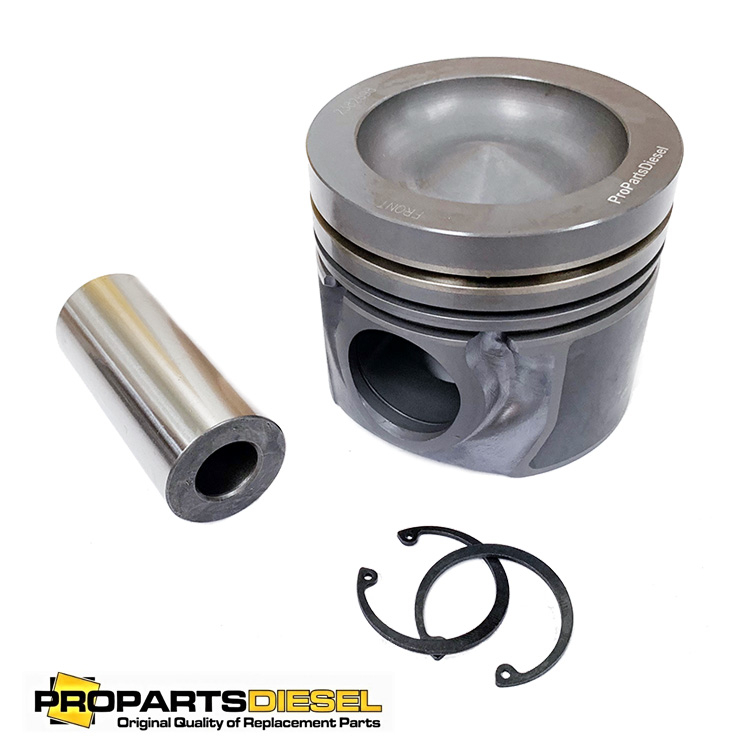 CATERPILLAR C7, PISTON / ProPartsDiesel 238-2698