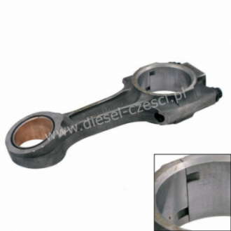 CONNECTING ROD CUMMINS L10...