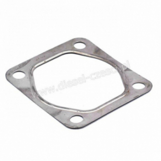CUMMINS, TURBOCHARGER GASKET